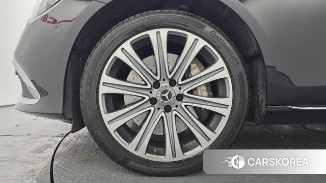 Mercedes-Benz E-Class W213 id 4951806 из Кореи 15