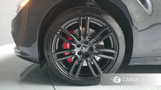 Maserati Ghibli id 4929313 из Кореи 28