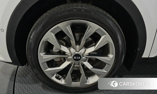 Kia Sorento 4th Generation id 5035179 из Кореи 28