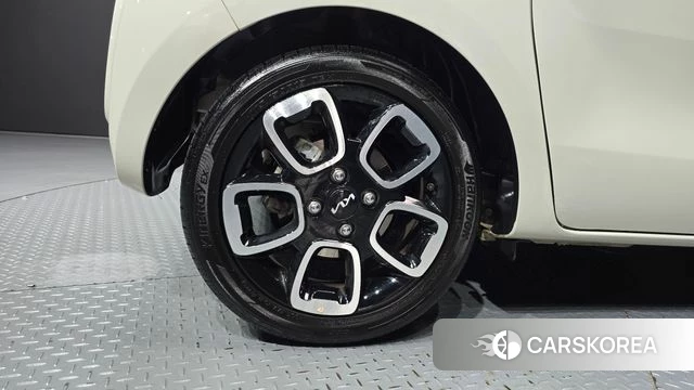 Kia The New Ray id 4976194 из Кореи 25
