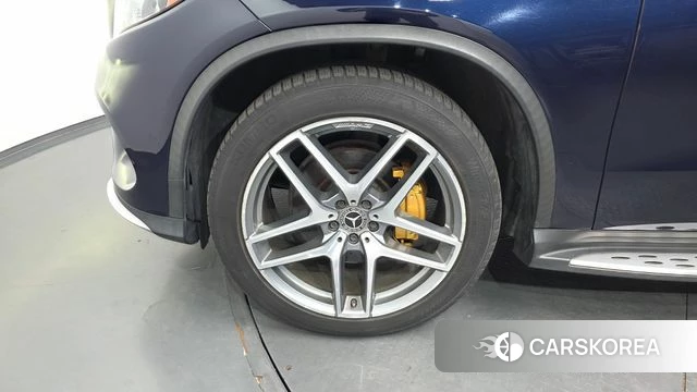Mercedes-Benz GLE - Class W166 id 5029341 из Кореи 15