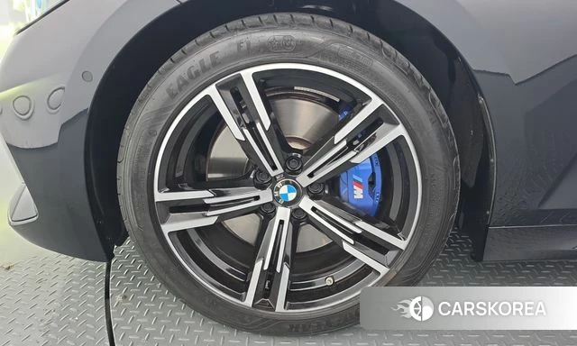 BMW 3 Series (G20) id 4964810 из Кореи 28