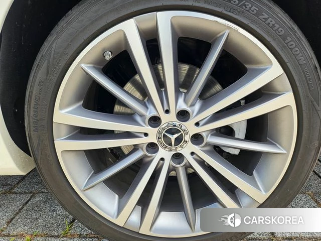 Mercedes-Benz CLS-Class C257 id 4511702 из Кореи 14