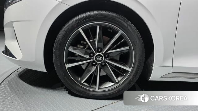 Hyundai The New Grandeur IG id 4976293 из Кореи 15