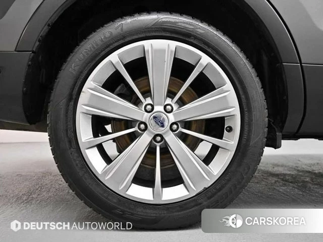 Ford Explorer id 4890426 из Кореи 15