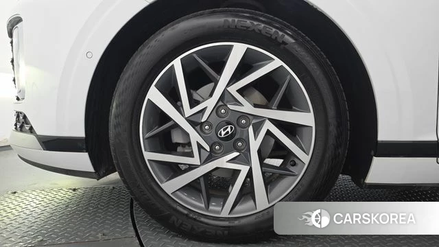 Hyundai Grandeur Hybrid (GN7) id 4975244 из Кореи 33