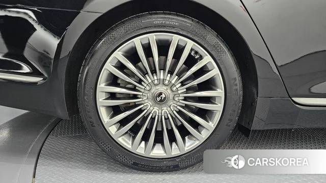 Kia More K9 id 5029414 из Кореи 29