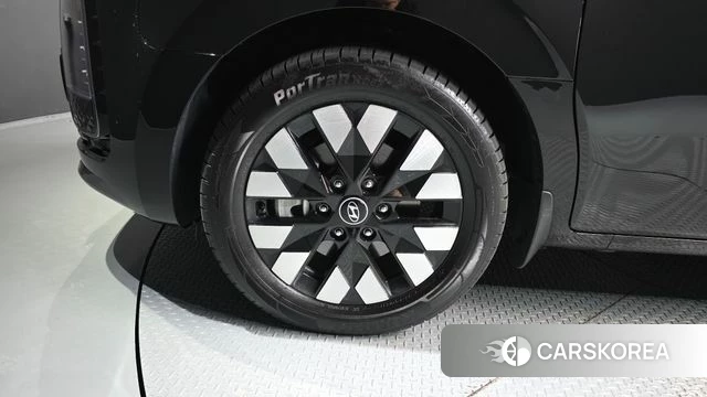 Hyundai Staria id 4995742 из Кореи 30