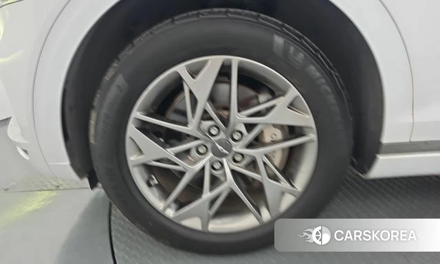 Genesis GV70 id 4942170 из Кореи 27