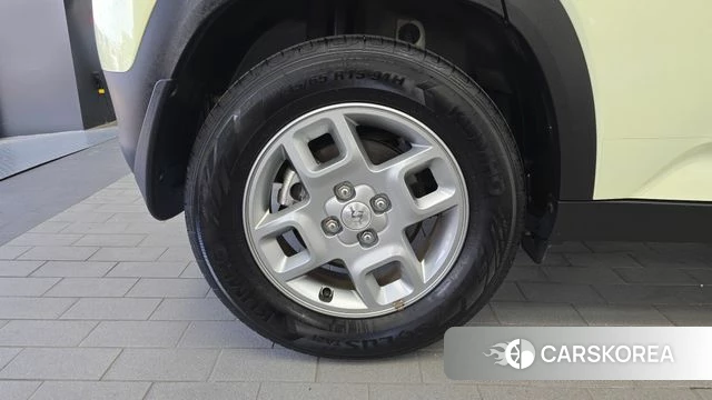 Hyundai Casper Electric id 4847573 из Кореи 26