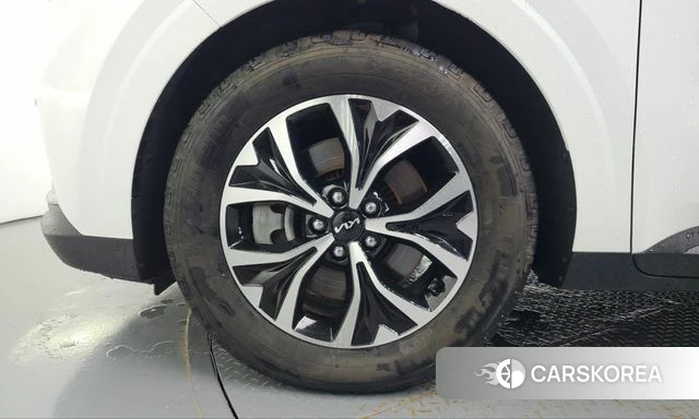 Kia Carnival 4th generation id 4981482 из Кореи 28