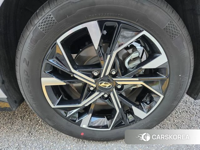 Hyundai Sonata D Edge (DN8) id 5000572 из Кореи 15