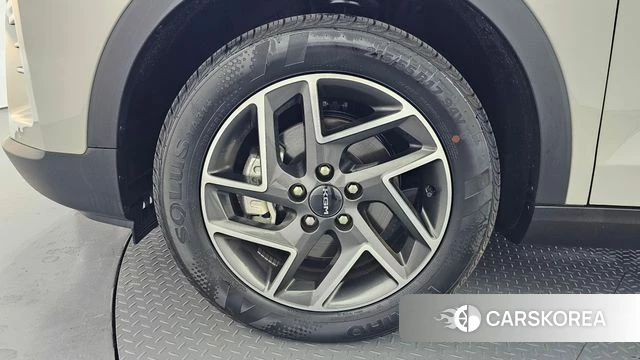 Ssangyong The New Tivoli id 5032573 из Кореи 15