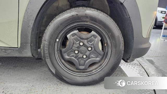 Hyundai Casper id 4753671 из Кореи 25