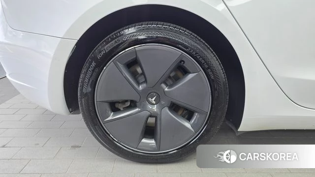 Tesla Model 3 id 4716631 из Кореи 27