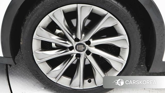 Toyota Crown Crossover id 4990701 из Кореи 15