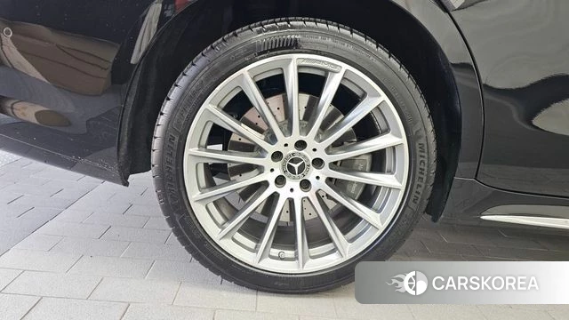Mercedes-Benz S-Class W223 id 4916794 из Кореи 29