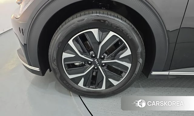Kia EV6 id 4950548 из Кореи 25