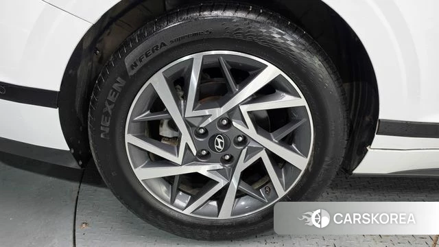 Hyundai Grandeur (GN7) id 5015898 из Кореи 15