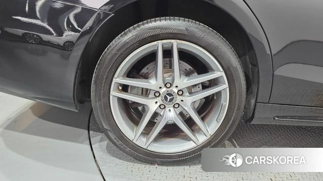 Mercedes-Benz S-Class W222 id 4918440 из Кореи 30