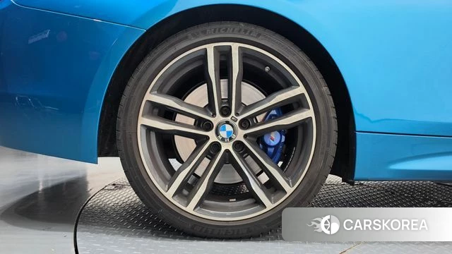BMW 4 Series (F32) id 4988404 из Кореи 26
