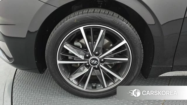 Hyundai The New Grandeur IG id 3964542 из Кореи 15