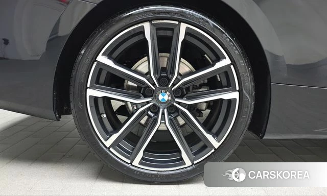 BMW 4 Series (G22) id 5033413 из Кореи 25