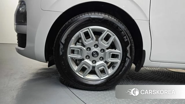 Hyundai The New Staria id 5038748 из Кореи 27