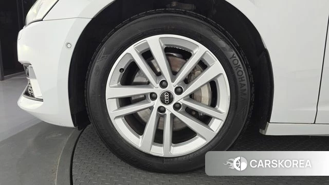 Audi A6 (C8) id 4951391 из Кореи 15