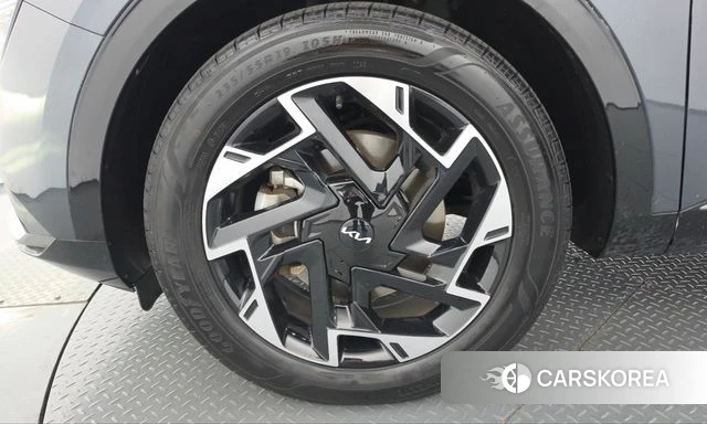 Kia Sportage 5th Generation id 5039849 из Кореи 27