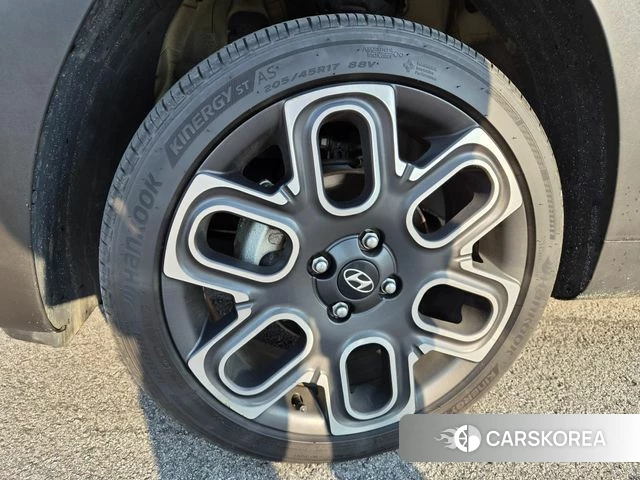 Hyundai Casper id 4985397 из Кореи 13