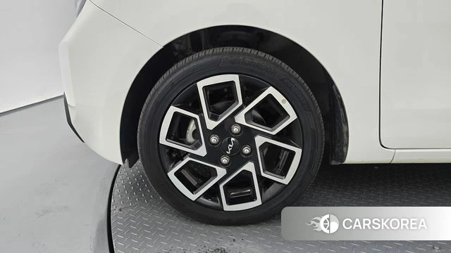 Kia The New Kia Ray id 5033754 из Кореи 15
