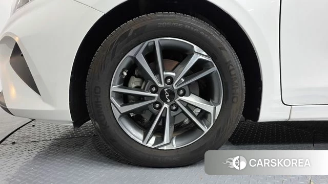 Kia The New K3 2nd generation id 5003245 из Кореи 15