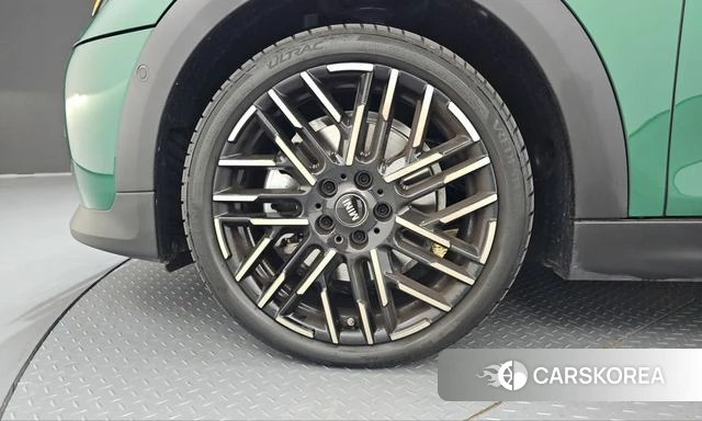 Mini Cooper S 4th Generation id 5045626 из Кореи 32