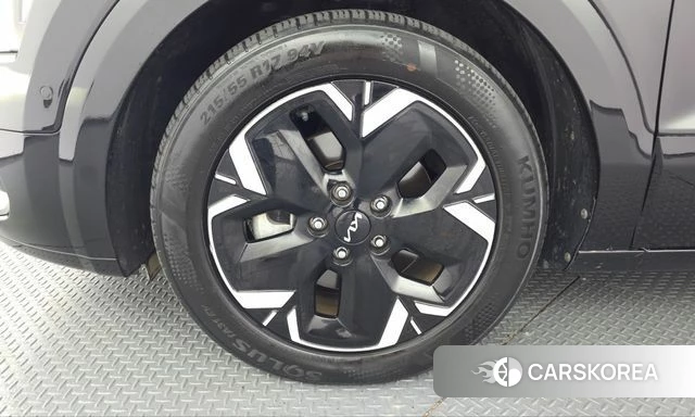 Kia Di All New Niro EV id 5040265 из Кореи 33