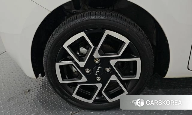Kia The New Kia Ray id 5040018 из Кореи 26
