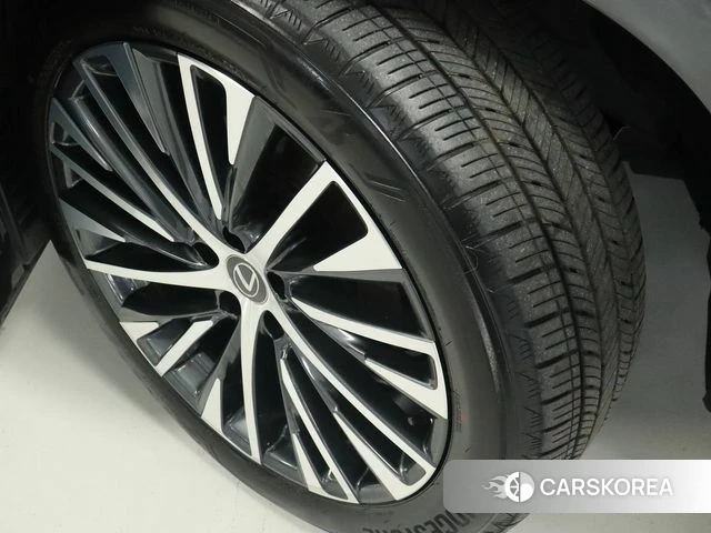 Lexus RX450h + 5th generation id 5001575 из Кореи 11