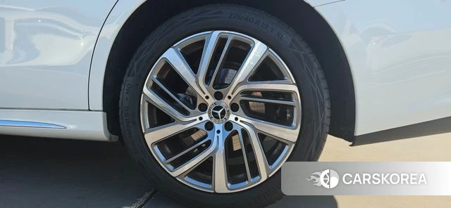 Mercedes-Benz E-Class W214 id 5021251 из Кореи 15