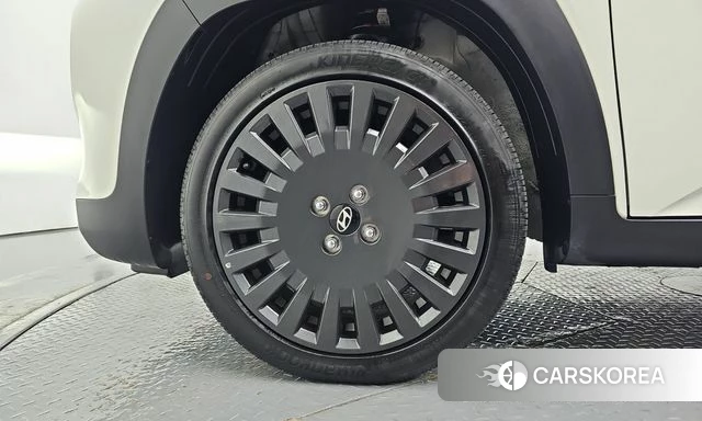 Hyundai The New Casper id 4964294 из Кореи 26