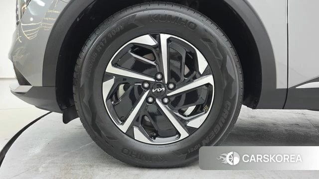 Kia Sportage 5th Generation Hybrid id 4980496 из Кореи 15
