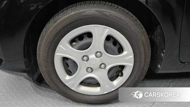 Kia Morning Urban (JA) id 4951638 из Кореи 27