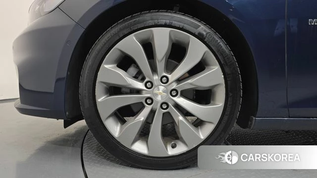 Chevrolet (GM Daewoo) All New Malibu id 4988276 из Кореи 28
