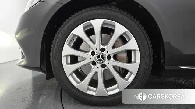Mercedes-Benz E-Class W213 id 5035214 из Кореи 15