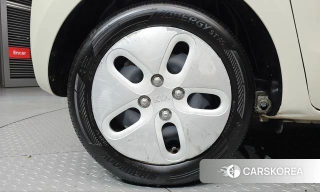 Kia The New Ray id 4993393 из Кореи 15