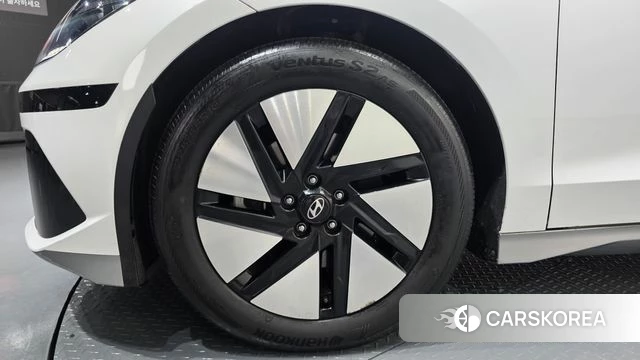 Hyundai Ionic 6 id 5027506 из Кореи 15