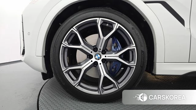 BMW X6 (G06) id 4985623 из Кореи 15