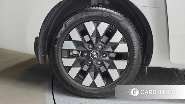 Hyundai Staria id 5026180 из Кореи 33