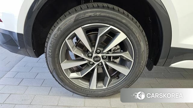 Audi Q5 (FY) id 4985980 из Кореи 31