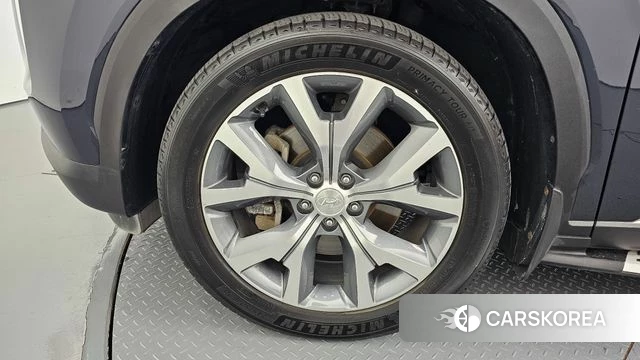 Hyundai Palisade id 5048092 из Кореи 15