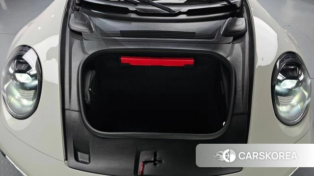Porsche 911(992) id 4737049 из Кореи 33